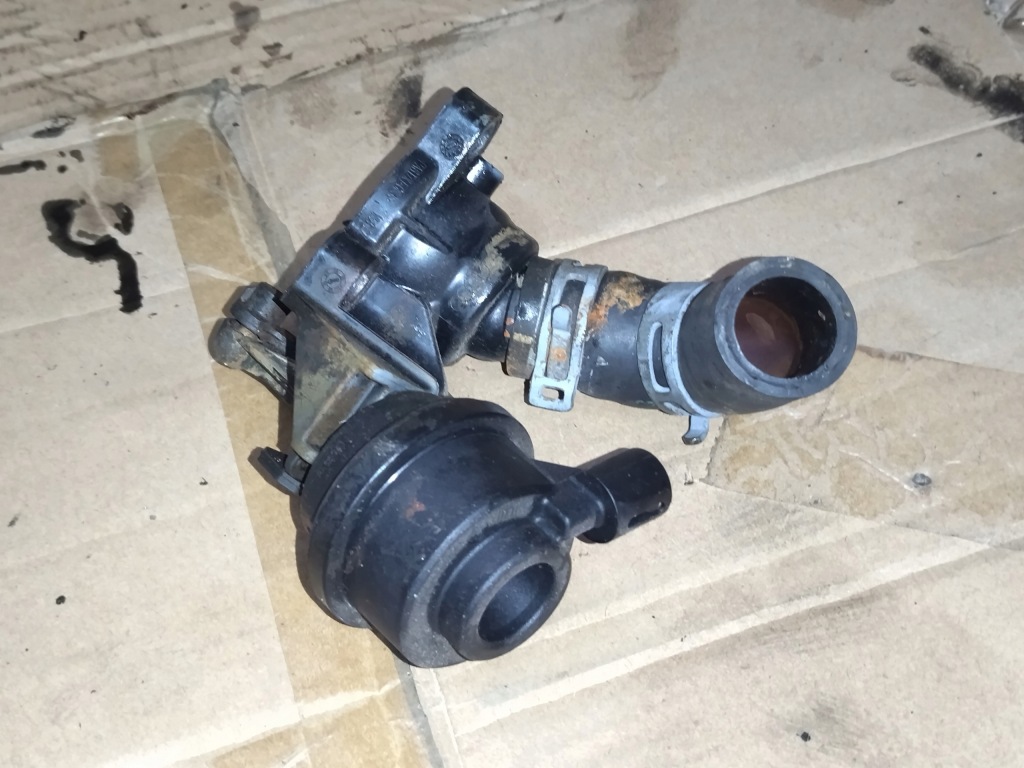 фото №2, Клапан wody - audi v6 3.0 tdi cla - 059121737