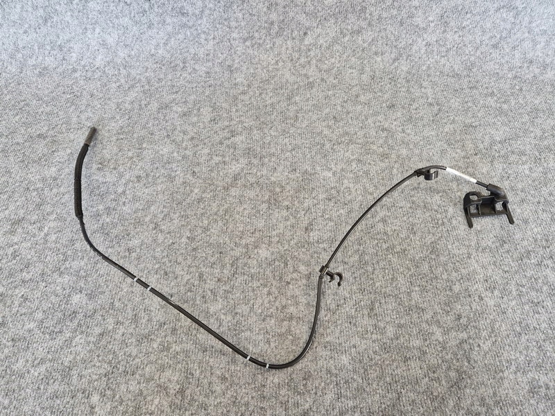 фото №1, Porsche 911 991 9a211001003 трубка шланг оригінал