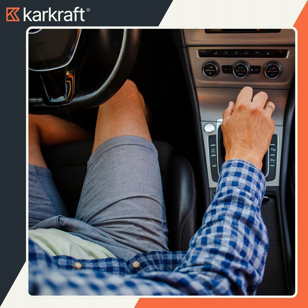 фото №9, Ручка перемикання передач шкіра 5 передач універсальна тюнінг важіль тяга