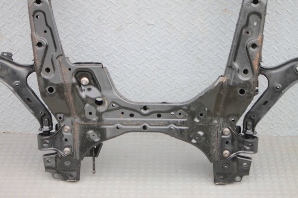 фото №7, Подрамник + рычаги перед подрамник подрамник honda cr-v iv 2.2 i-dtec 12-14