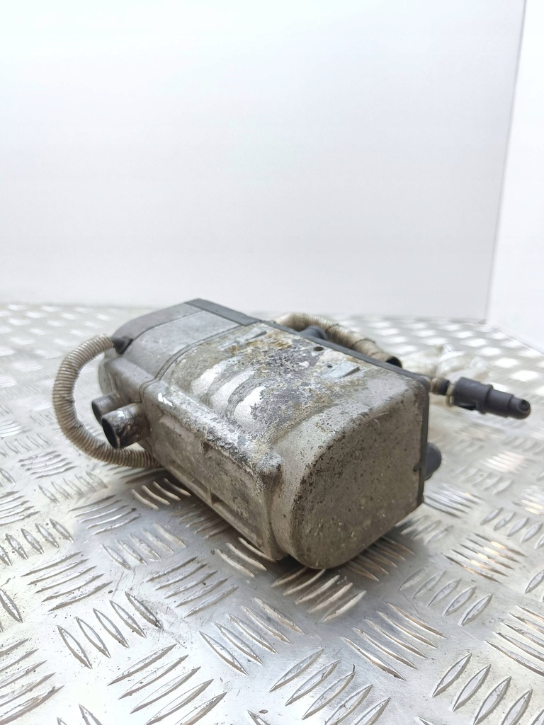 фото №5, Opel signum 2007 обогреватель стояночный webasto