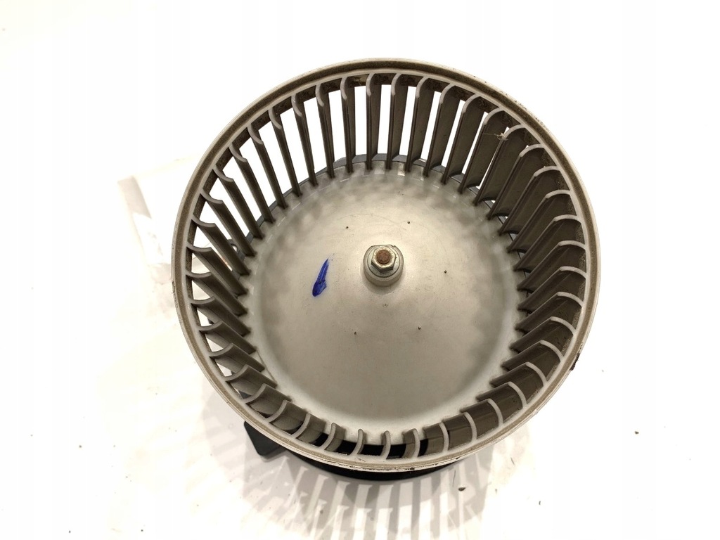 фото №1, Повітродувка обдув nissan qashqai j10 a30355a1400000 вентилятор