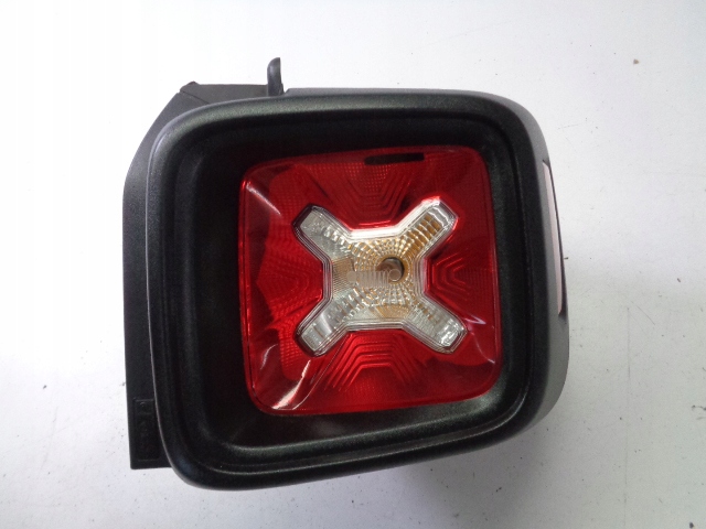 фото №1, Лампа правий задня jeep renegade przed lift 2017 rok