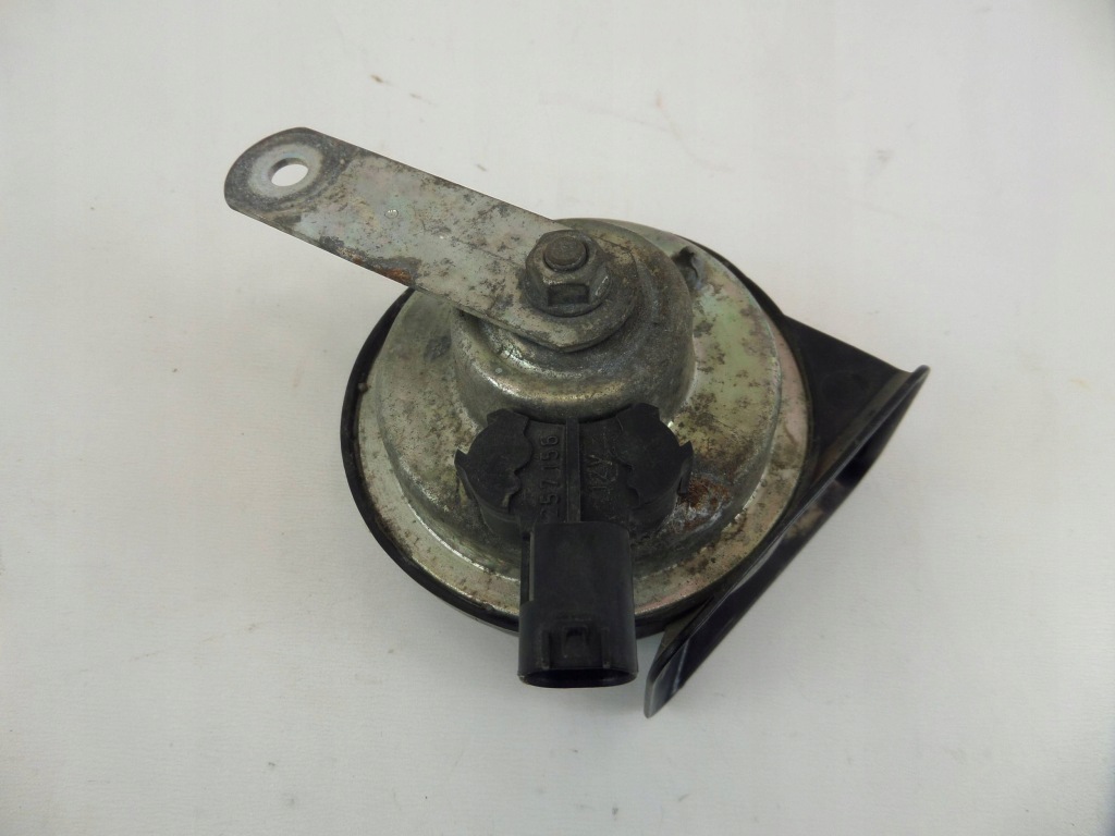 2012 mini one - cooper r57 клаксон 0055806 Доставка