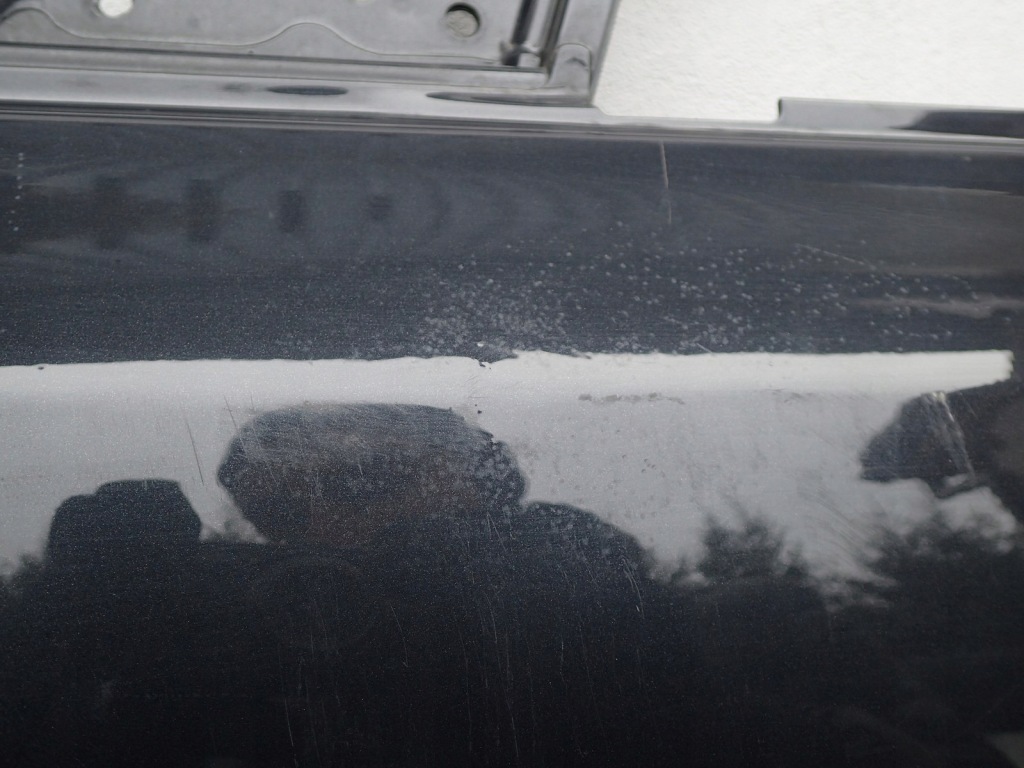 фото №7, Дверь левая передние левый перед kia proceed iii cd