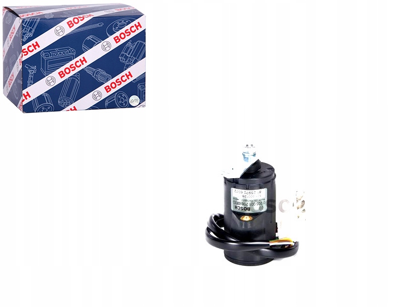 фото №1, Bosch датчик положение педали газа man e2000 em f2000 f90 f90