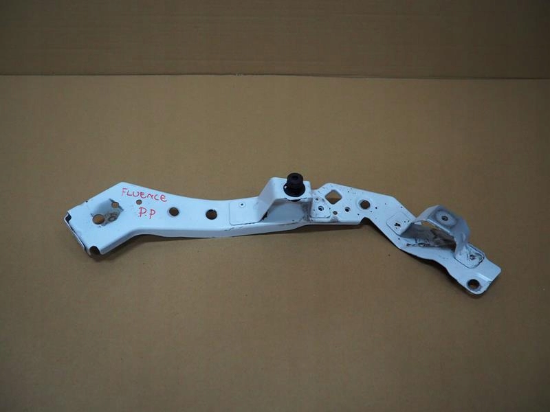 фото №1, Кронштейн панель фари поперечина правий перед renault fluence