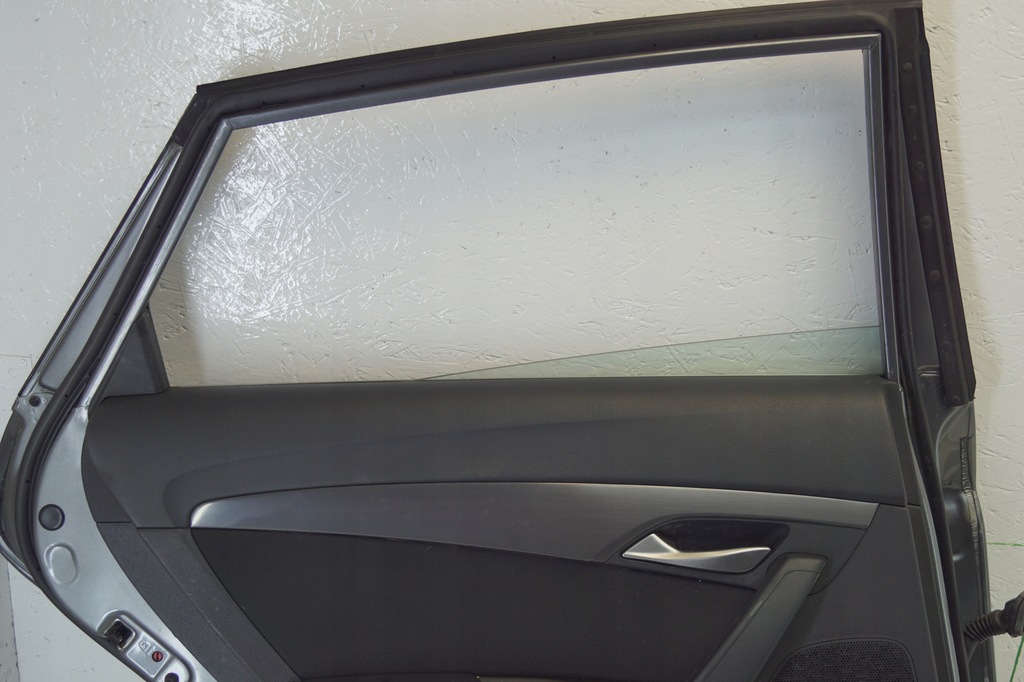 фото №13, Двері лівий задня hyundai i40 kombi