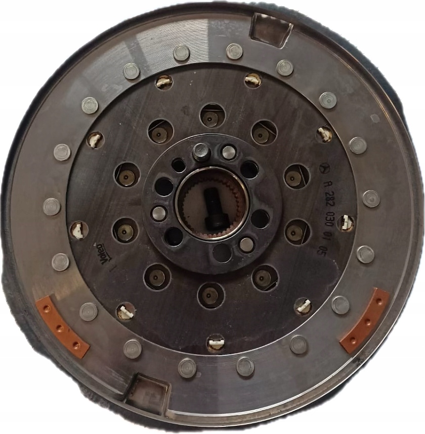 фото №1, Mercedes зчеплення a2820300105