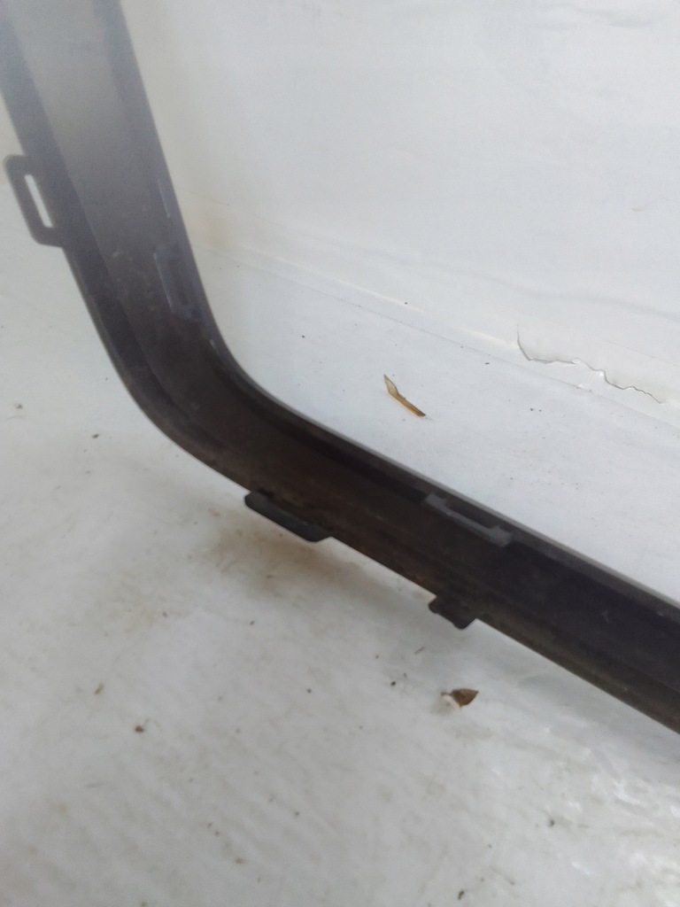 фото №11, Audi q3 20- рамка решетка 83a807715 usa