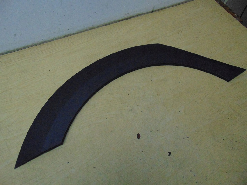 фото №5, Накладка крыла правый задняя audi a4 b9 allroad au176.1y20