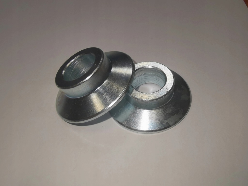 фото №1, Прокладки stożkowe do mini r53 r56 задние адаптеры рычагов