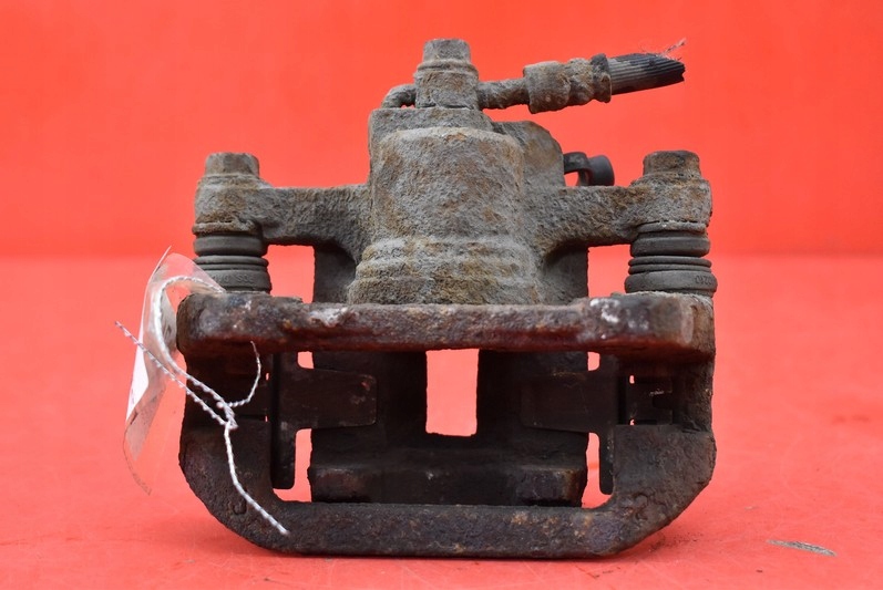 фото №5, Суппорт тормозной левый задняя chevrolet lacetti 2 ii 1.4 e-tec 95 km 04-13