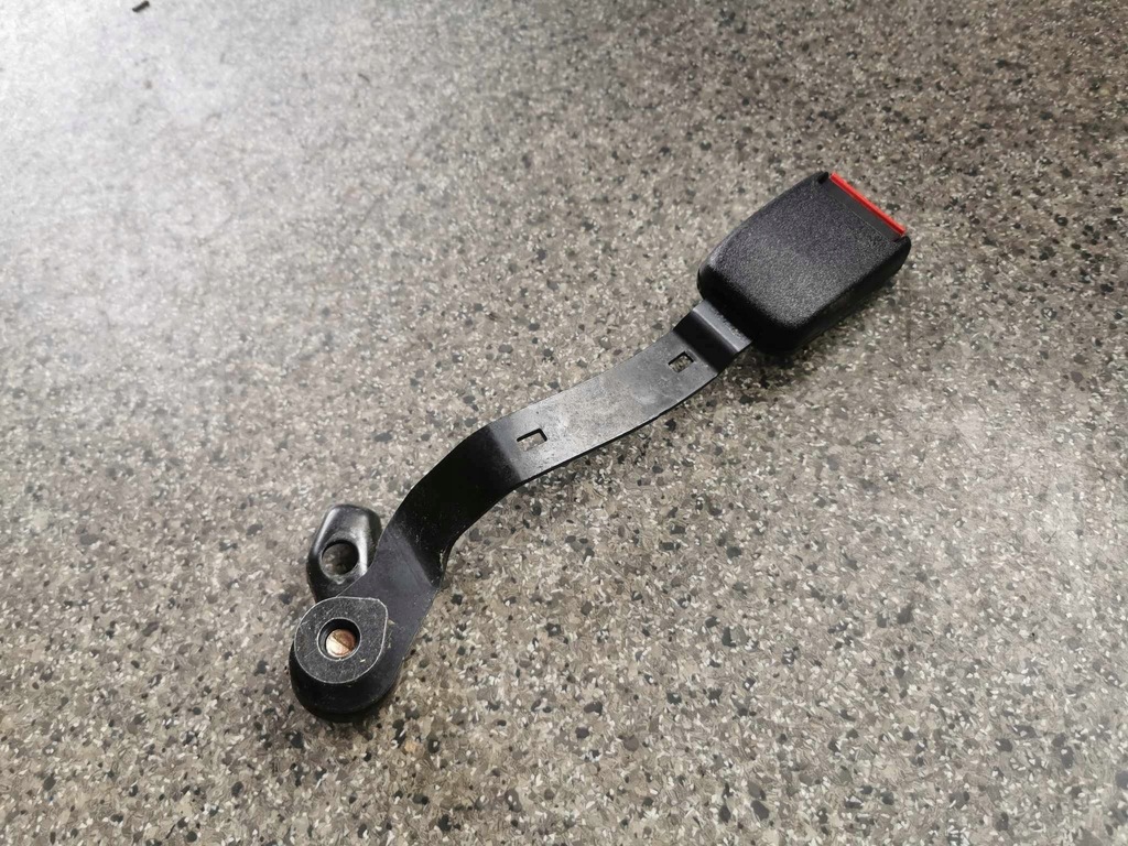 фото №1, Клипса поперечина правый перед seat arosa 97- 6x0858472a