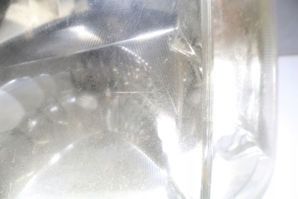 фото №7, Лампа левая передняя opel meriva a