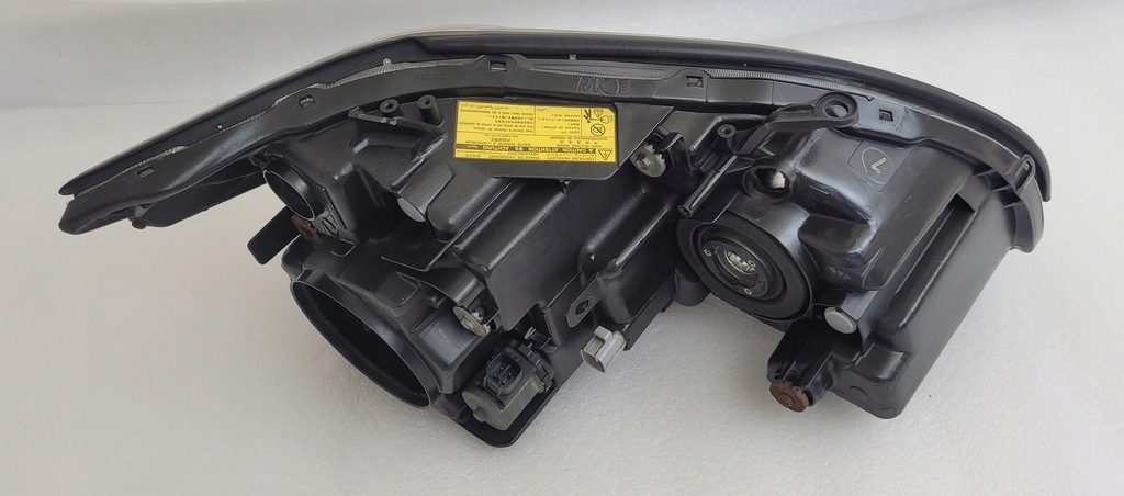 фото №10, Лампа ліва перед lexus rx ii 400h 350 2005- ксенон