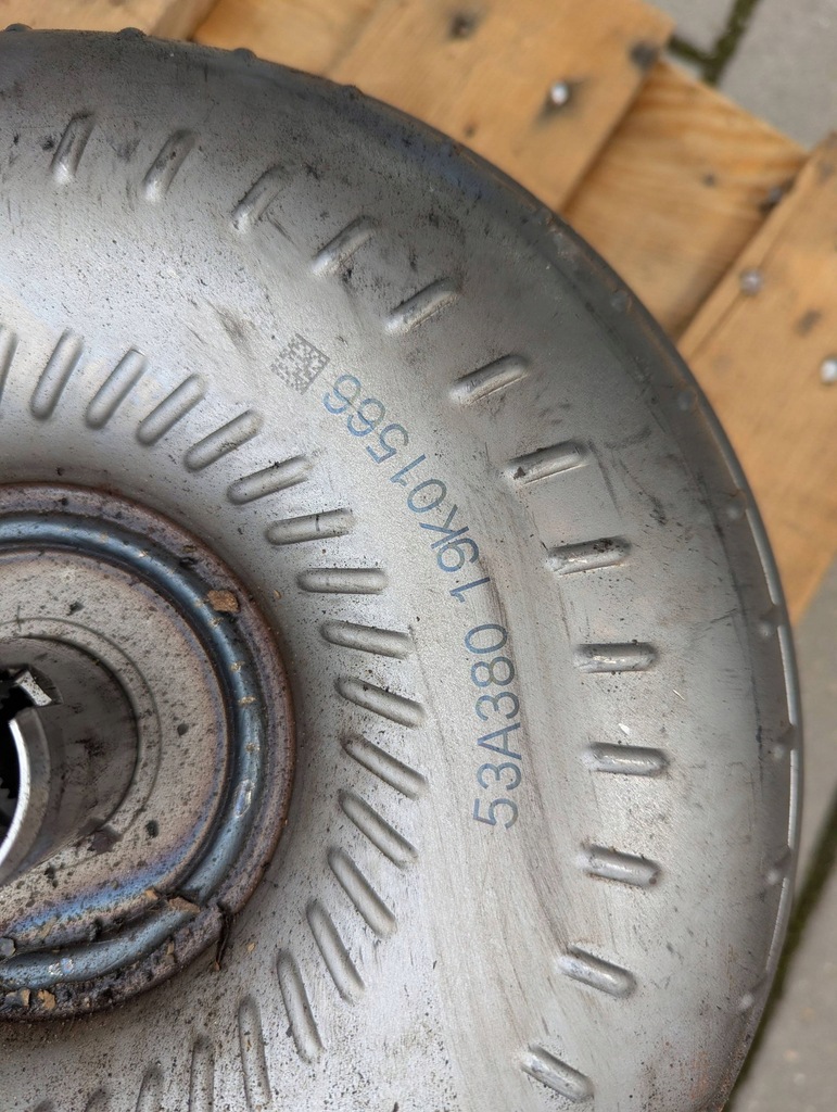 фото №14, Mitsubishi l200 v triton 2019-2023 2.2 di-d коробка передач передач 2700a554