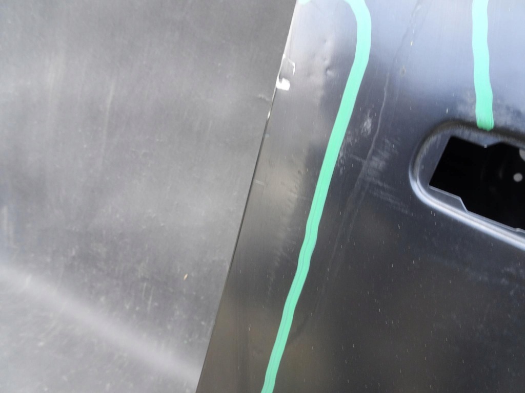 фото №6, Opel zafira b двері перед передні праве oryg