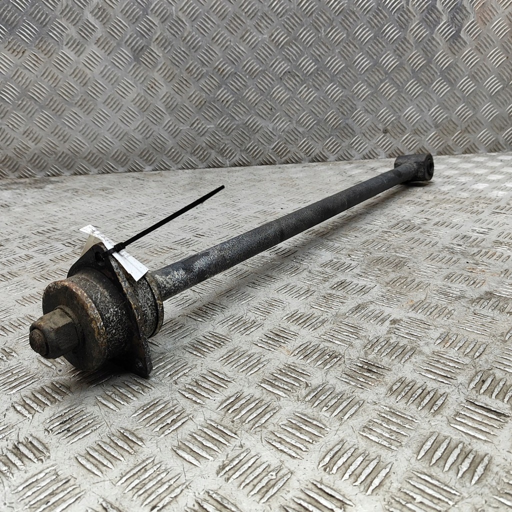 фото №3, Land rover defender 2003 правая сторона верхний рычаг задний