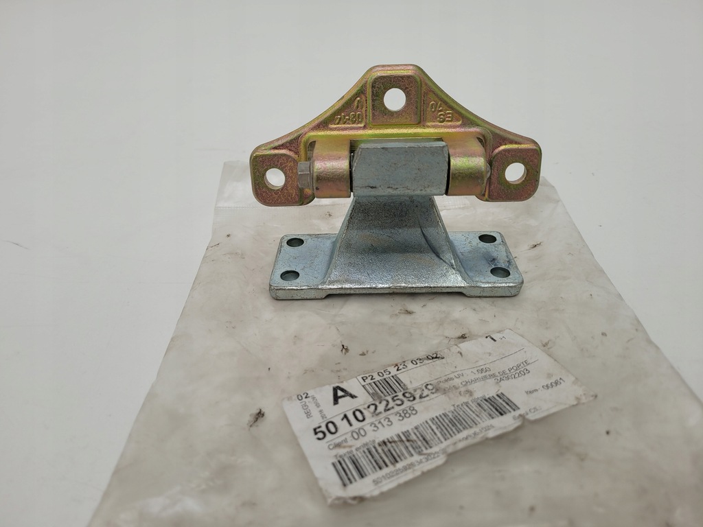 фото №5, Новый оригинальный петля дверь renault premium dxi midlum dci