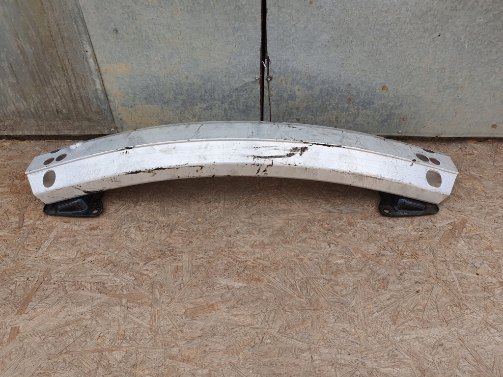 фото №1, Tesla model y балка бампера задняя задняя
