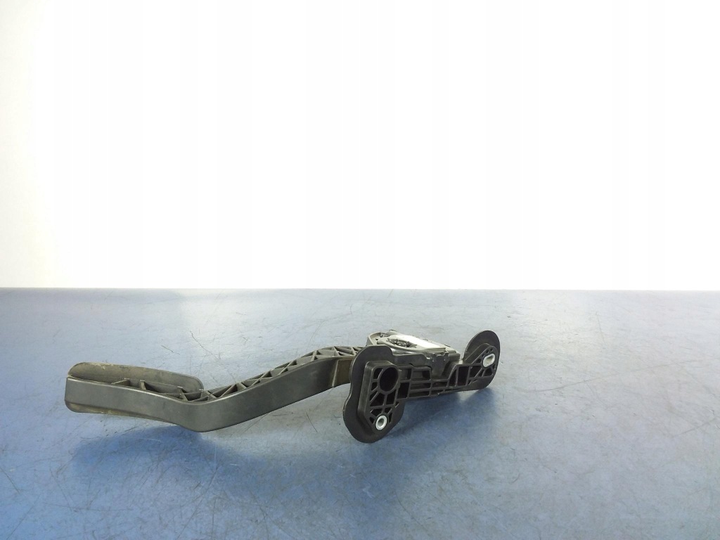 фото №3, Mazda 6 ii gh потенциометр педаль газа gs1d-41600