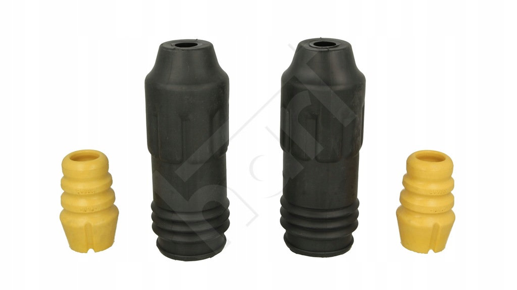 фото №1, Hart 810 816 набір захисту пилозахисний, амортизатор