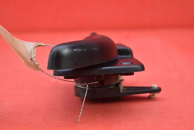 фото №5, Ручка внутрішня двері розсувних права 7700352 opel movano a 99-10