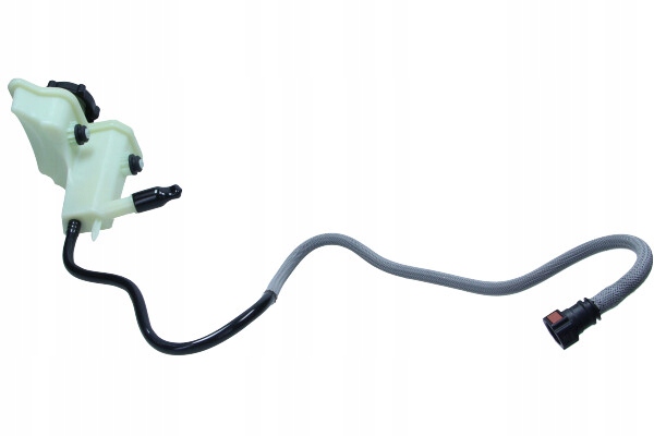 фото №1, Бак жидкость усилителя ford fiesta / fusion