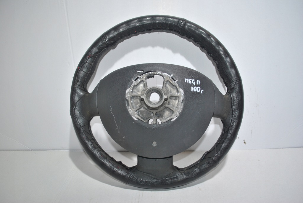 фото №2, Воздуховод renault megane ii