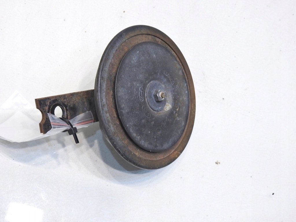 фото №6, Сигнал клаксон лівий kia sorento i