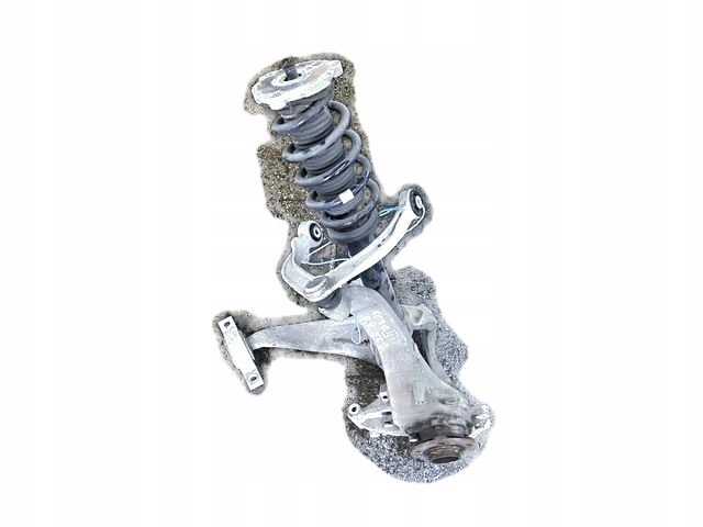 фото №1, Volvo xc90 ii t6 амортизатор рычаг поворотный кулак правый перед 31451830