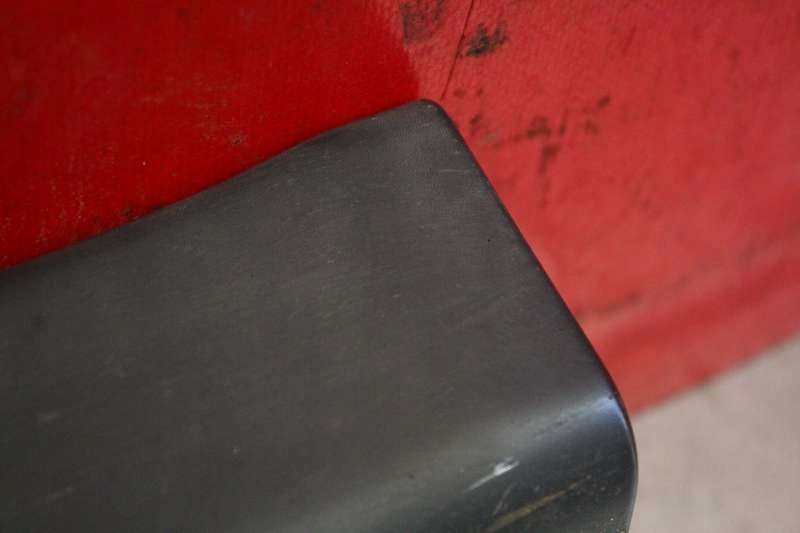 фото №8, Накладка поріг ліва honda hr-v h-r v 1 i 3d 00r