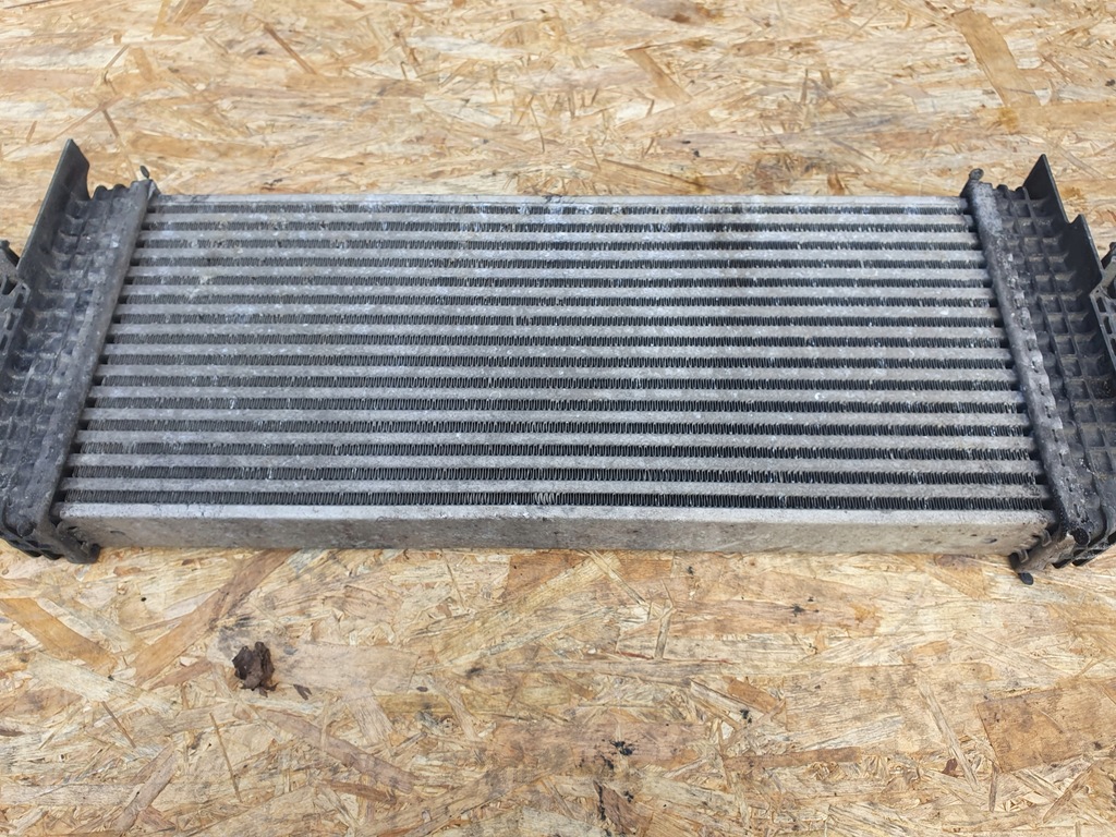 фото №5, Інтеркулер mercedes w 164 ml