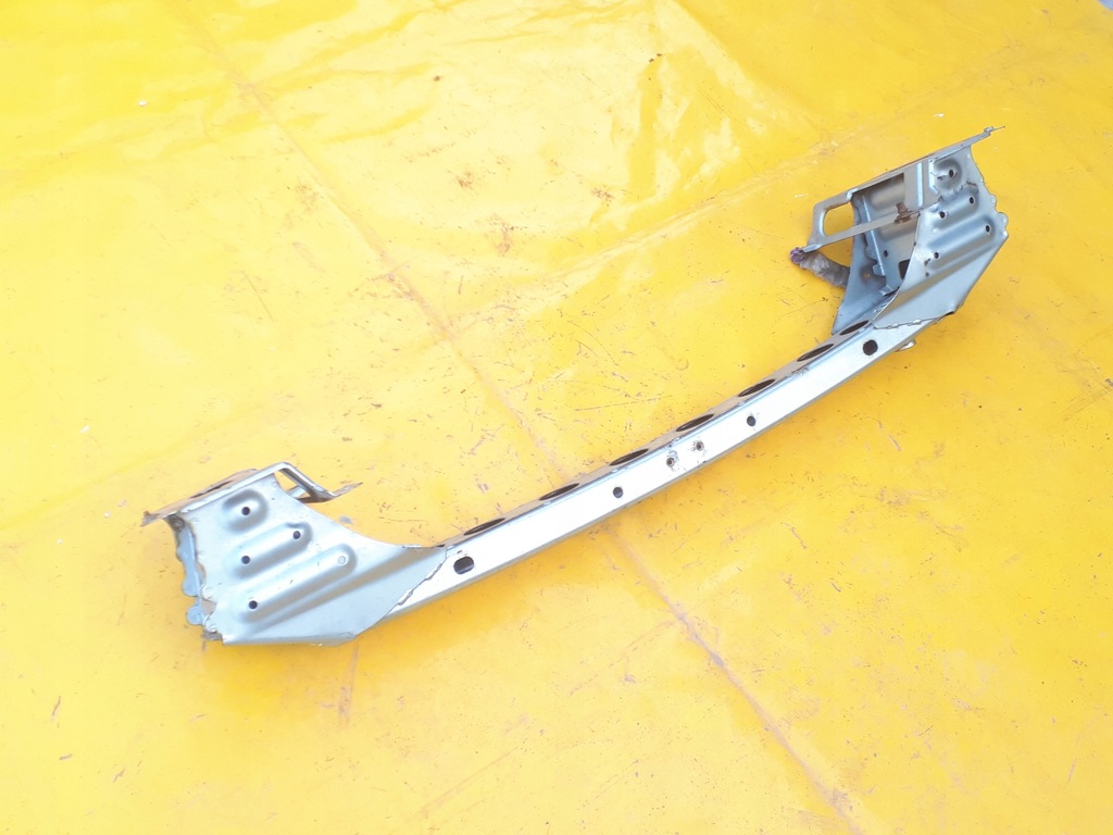 фото №6, Балка pod бампер перед mazda 6 lak.25h