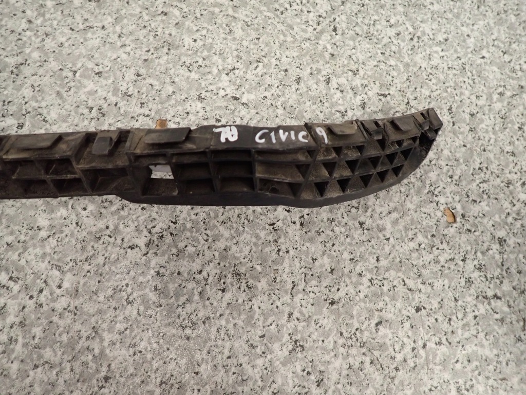 фото №7, Honda civic 9 ix 12-16 направляющая задний правый