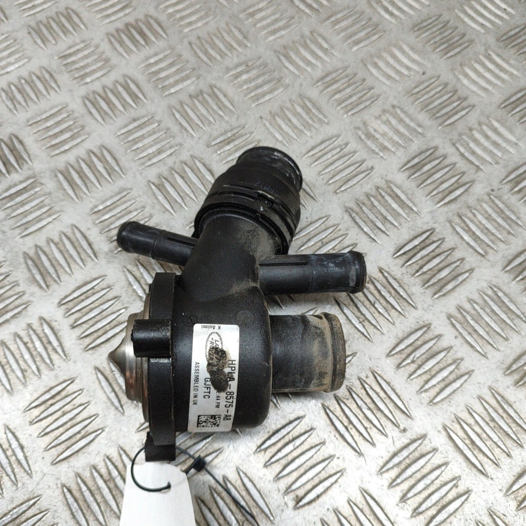 фото №4, Land rover range rover sport l494 2018 корпус термостата