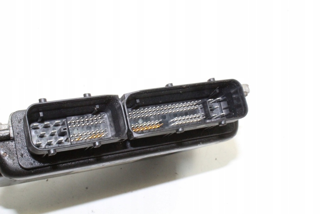 Купити Бортовий комп'ютер двигуна mini cooper r50, r53 7527610 2004