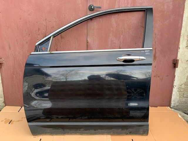 фото №1, Honda cr-v iii 07-12r дверь левая передние левый перед b92p