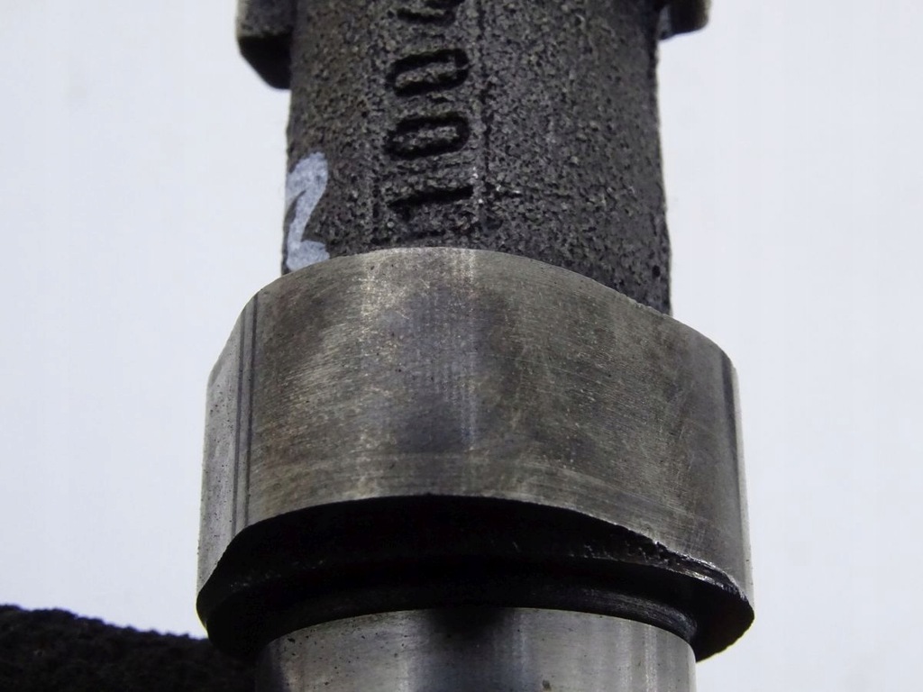 фото №7, Land rover freelander 00- 2.0 td4 вал распределительного вала w