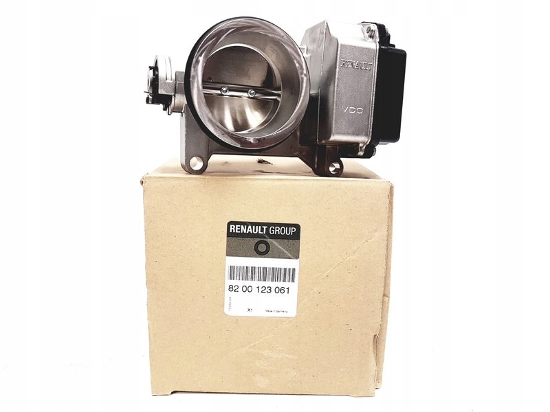 фото №11, Прокладка ущільнювальне кільце дросель dacia logan sandero