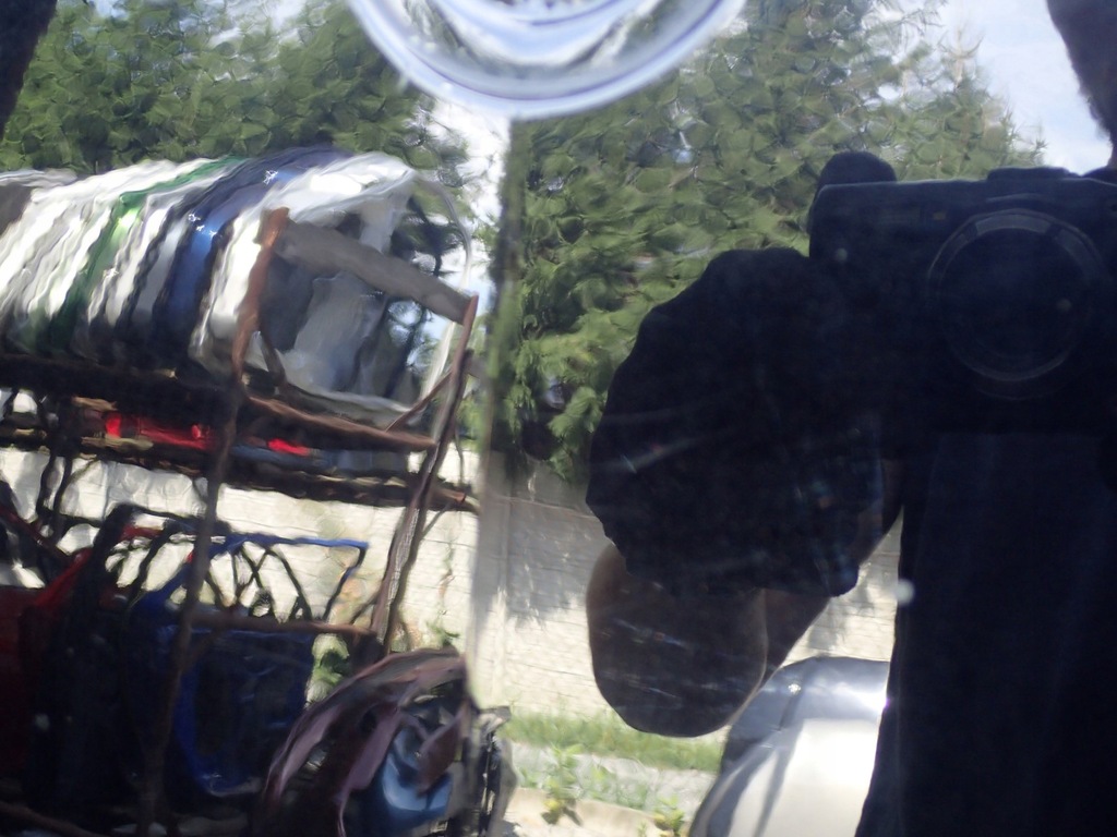 фото №8, Капот крышка двигателя mercedes glk 204 2008-2015r