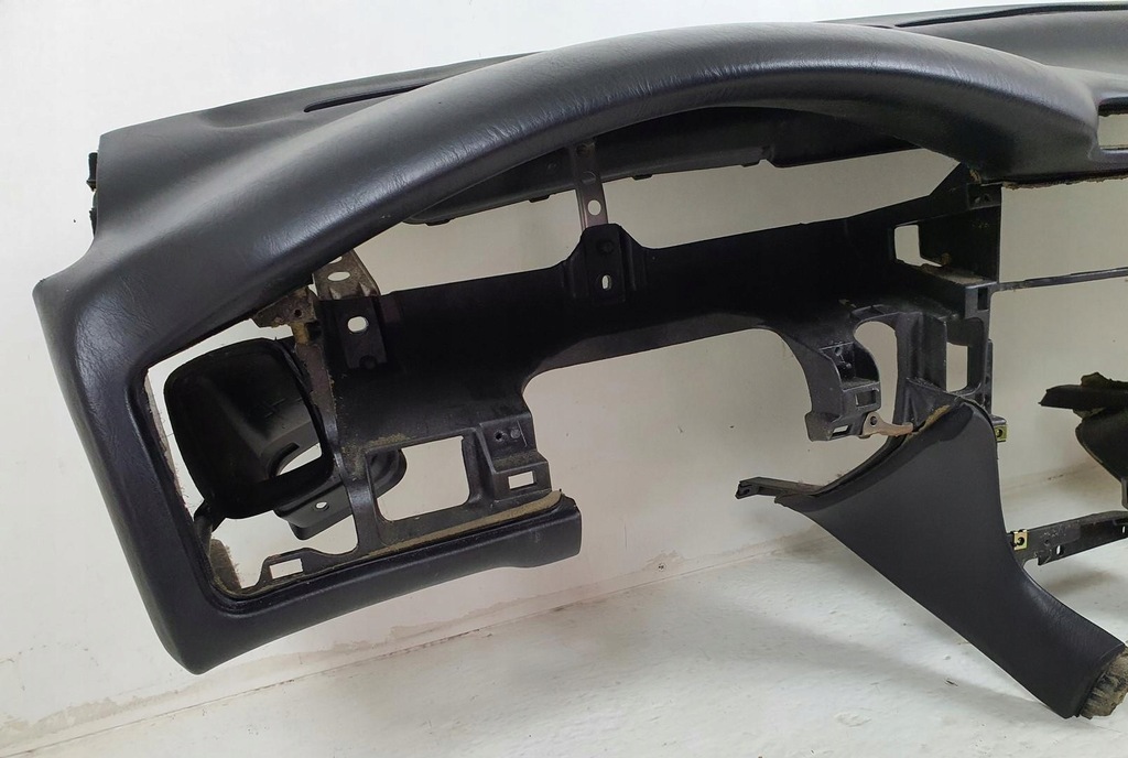 фото №7, Приборная панель приборная консоль toyota mr2 ii sw20 euro