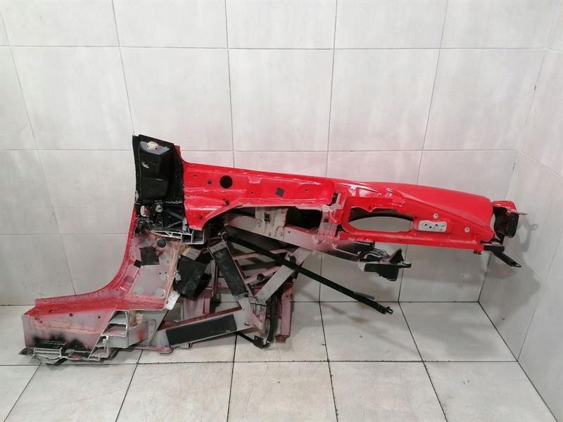 фото №9, Ferrari 458 f142 spider правый rear wing 84325811 fender