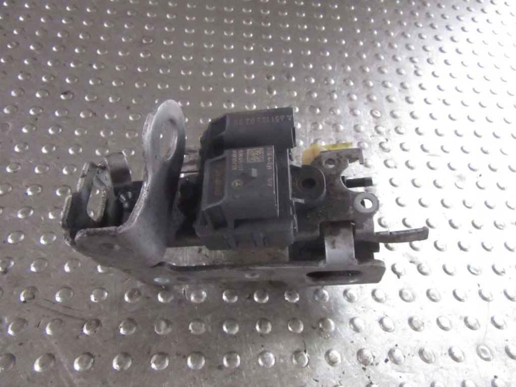 фото №1, Блок управления свеча żar. db c klasa w204 2,1 08-