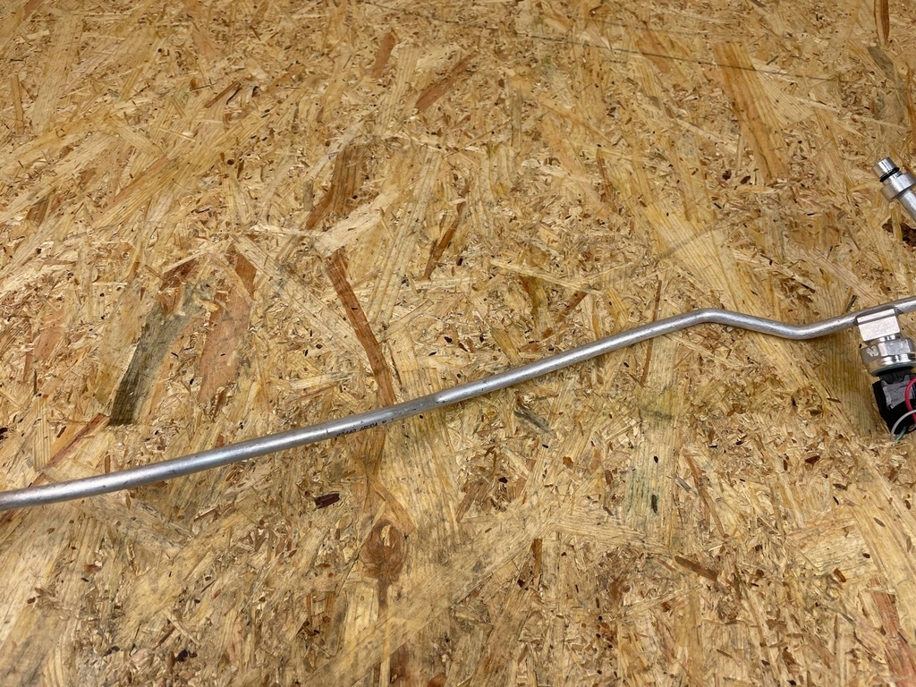 фото №9, Wąż трубка шланг кондиционера nissan x-trail t33 924406ru0a 2022-