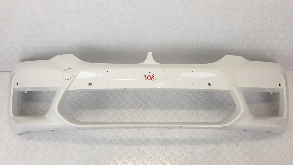 фото №1, Bmw m5 f90 бампер перед передний