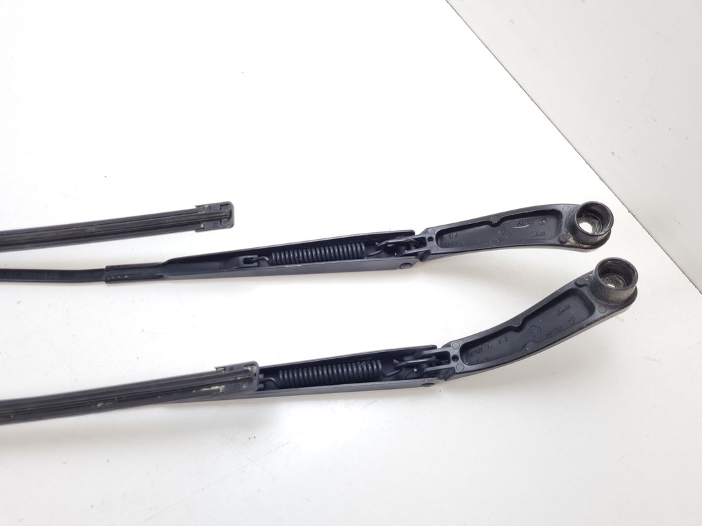 фото №9, 2012 peugeot rcz рычаг дворники передней стекло ym24004680