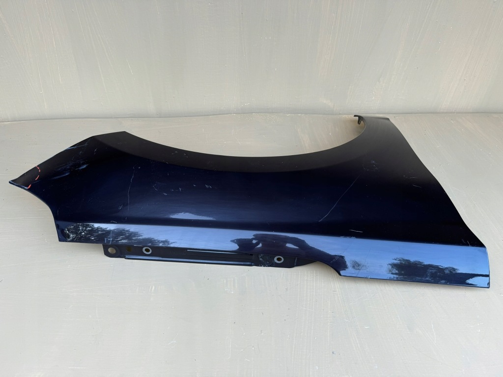 фото №7, Hyundai i30 iii 3 17r- крыло правый передний перед