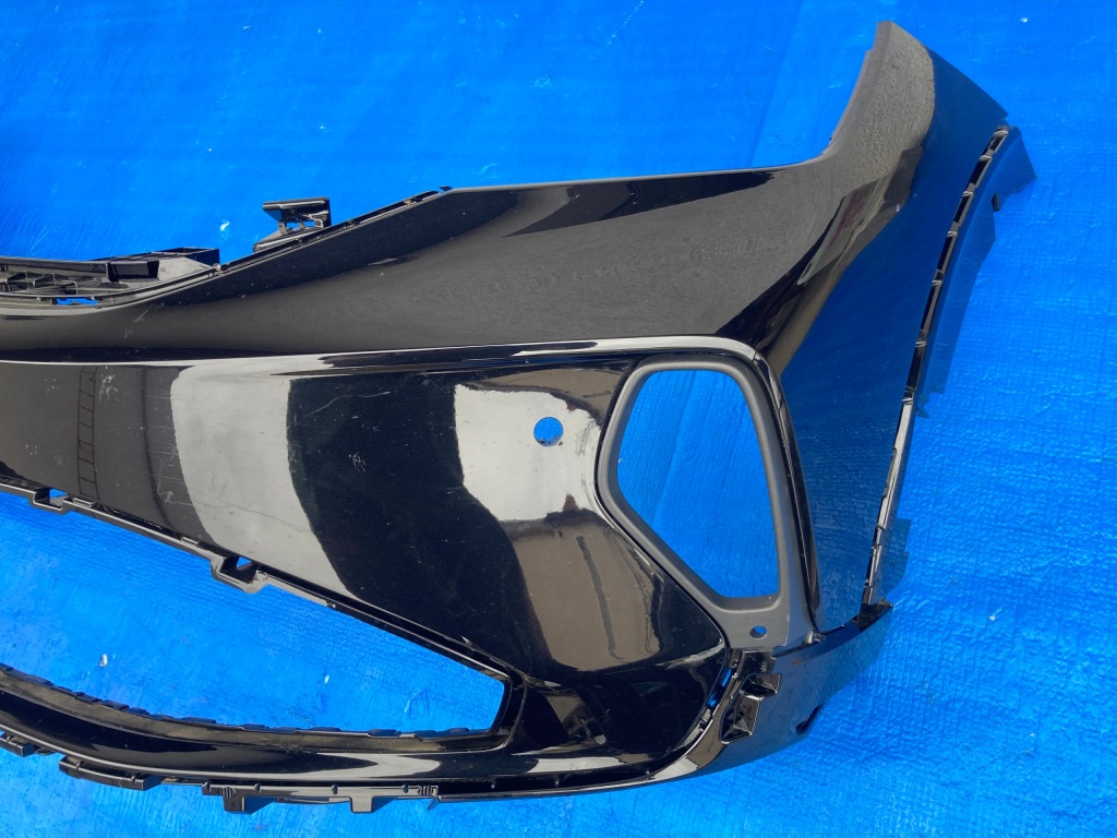 фото №5, Бампер передний vw taigo 2g7